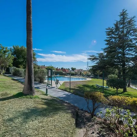 Newly Renovated Sunlit 3bdrm With Stunning Views Apartment Marbella