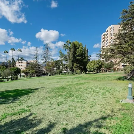 Newly Renovated Sunlit 3bdrm With Stunning Views * Marbella
