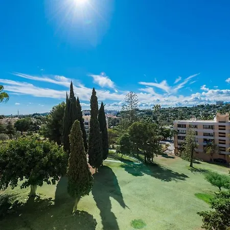 Newly Renovated Sunlit 3bdrm With Stunning Views Apartment