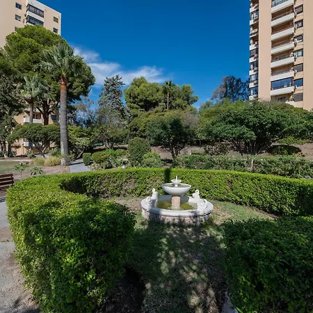 Newly Renovated Sunlit 3bdrm With Stunning Views Marbella