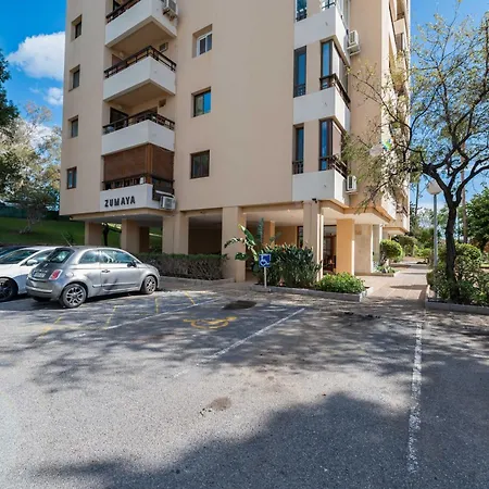 Newly Renovated Sunlit 3bdrm With Stunning Views Marbella