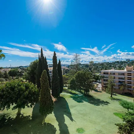 Newly Renovated Sunlit 3bdrm With Stunning Views * Marbella