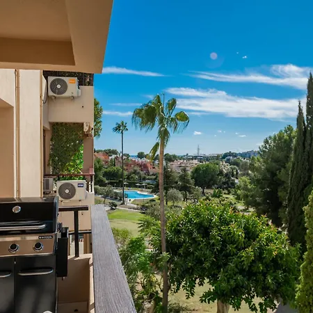 Newly Renovated Sunlit 3bdrm With Stunning Views * Marbella